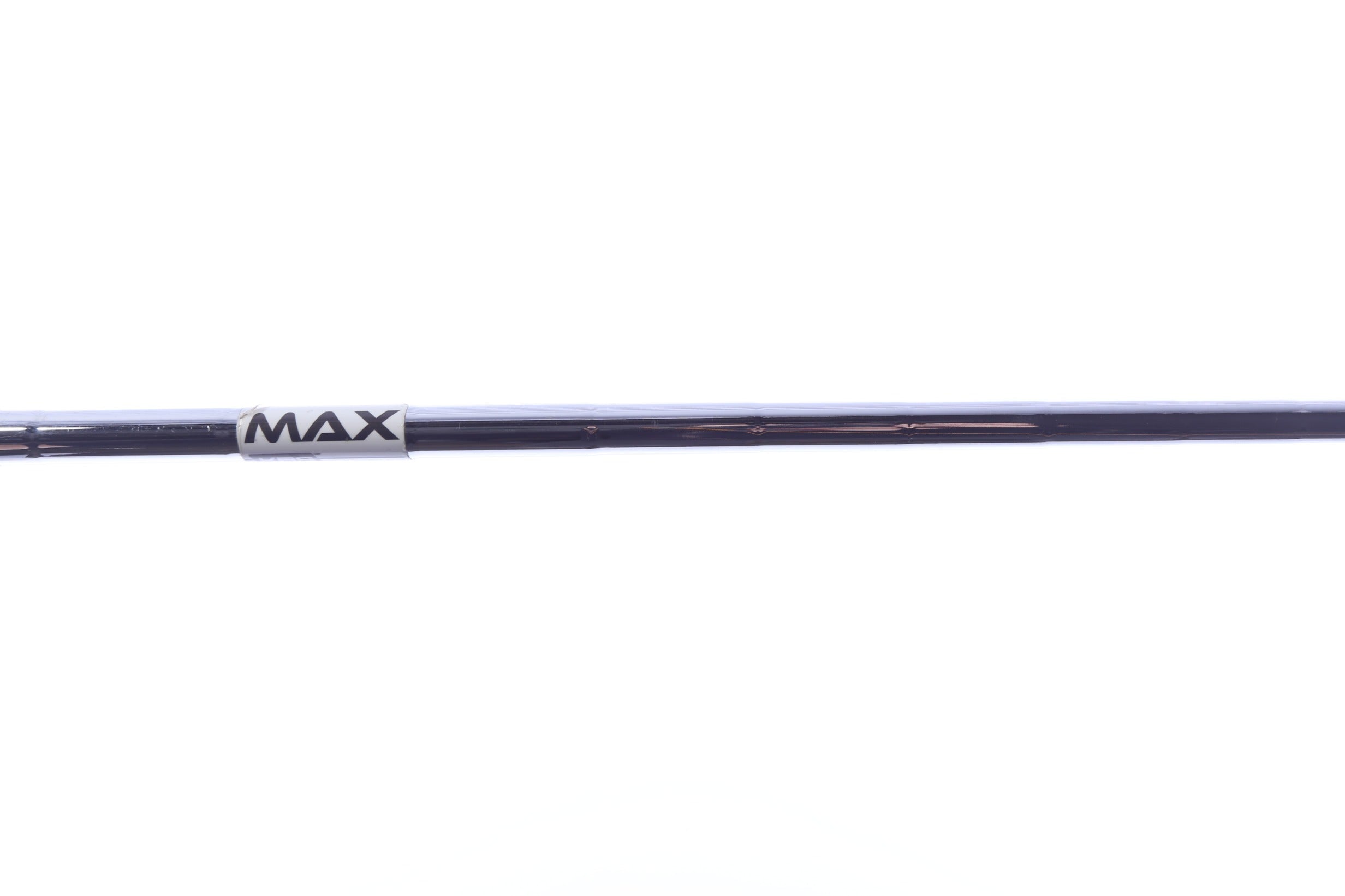 Used Callaway Mavrik Single 8-Iron - Right-Handed - Stiff Flex