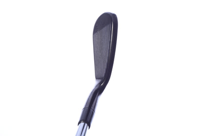 Used Callaway Apex 21 Black Iron Set - Right-Handed - 4-PW - Extra Stiff Flex