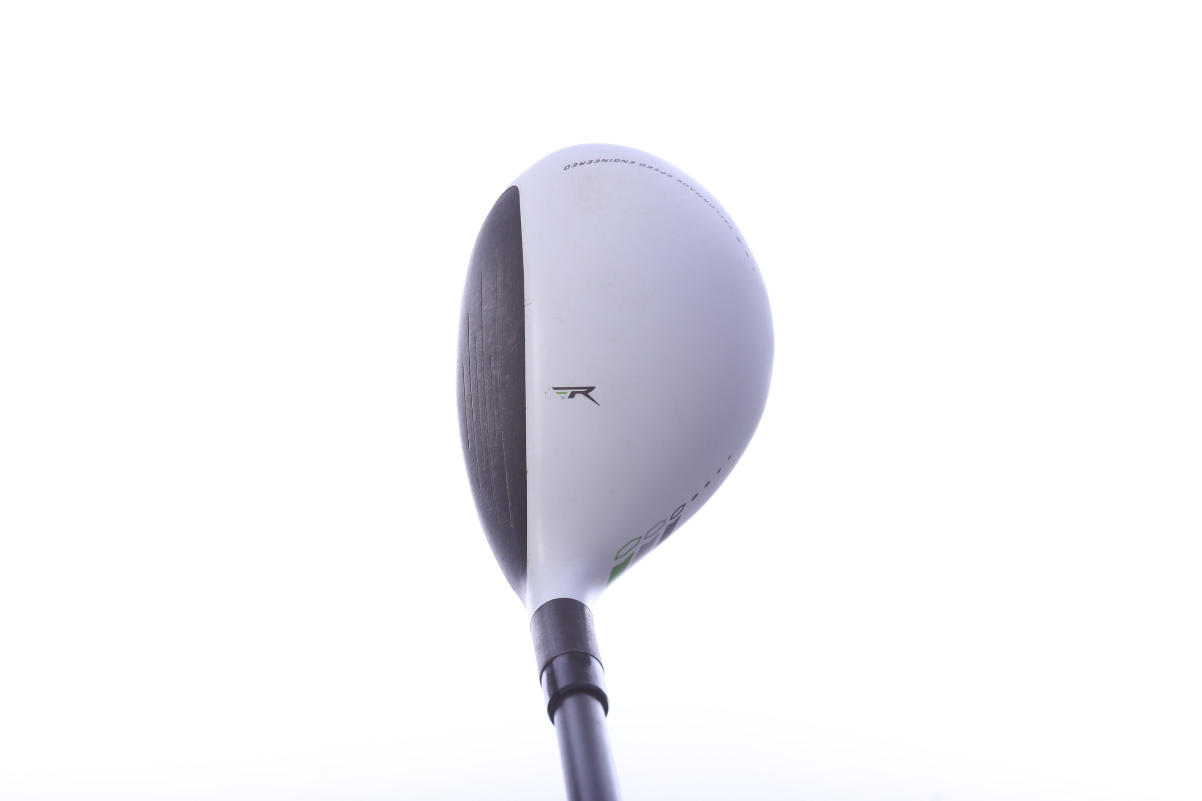 Used TaylorMade RocketBallz 5H Hybrid - Right-Handed - 25 Degrees - Stiff Flex