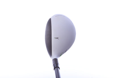 Used TaylorMade RocketBallz 5H Hybrid - Right-Handed - 25 Degrees - Stiff Flex
