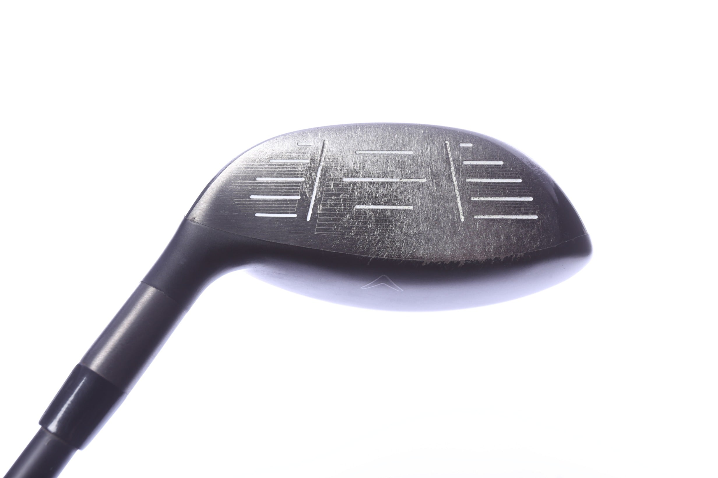 Used Callaway Rogue ST MAX 9-Wood - Right-Handed - 24 Degrees - Seniors Flex