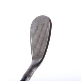 Used Ping Tour-S Rustique Gap Wedge - Right-Handed - 52 Degrees - Stiff Flex-Next Round