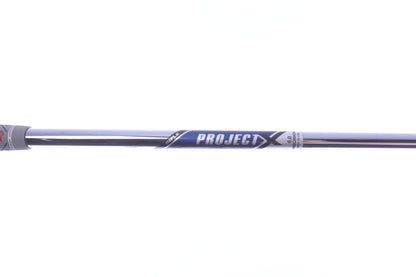 Used Sub 70 659 TC Forged Satin Iron Set - Right-Handed - 4-PW - Stiff Flex