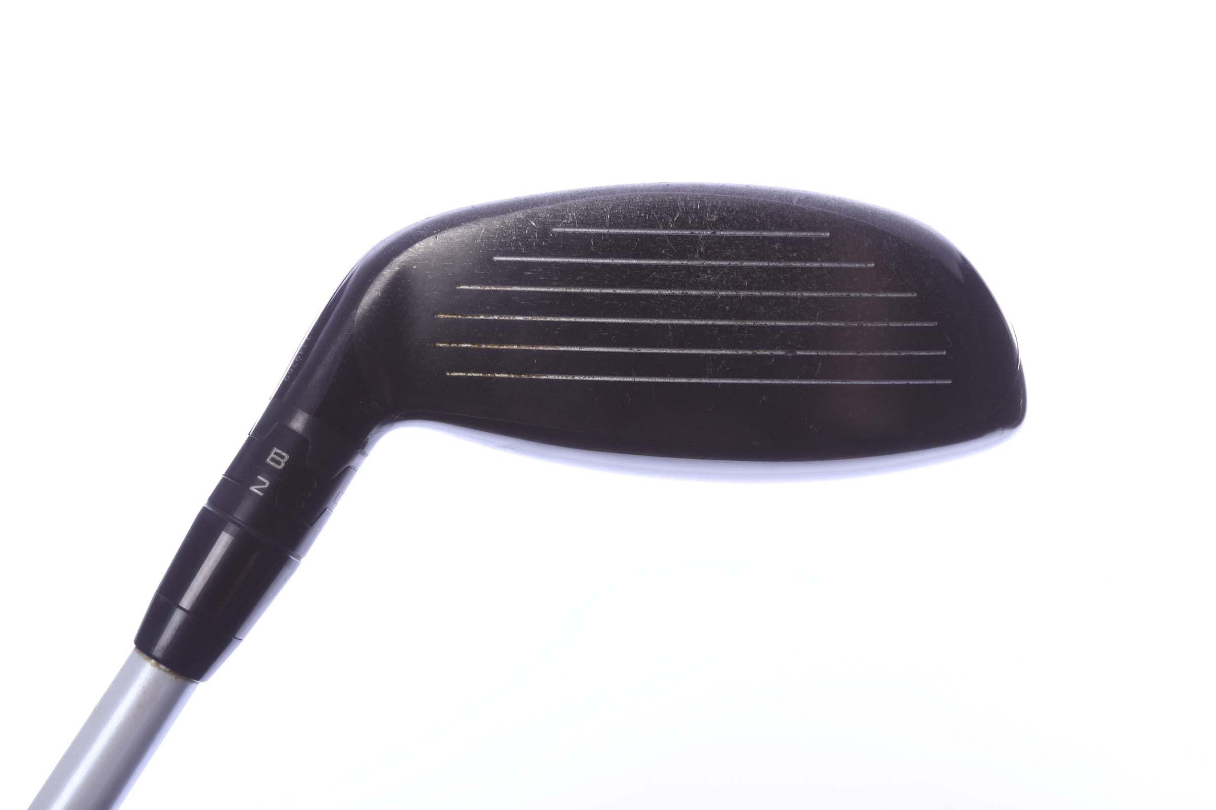 Used Titleist TSi1 5H Hybrid - Right-Handed - 23 Degrees - Seniors Flex