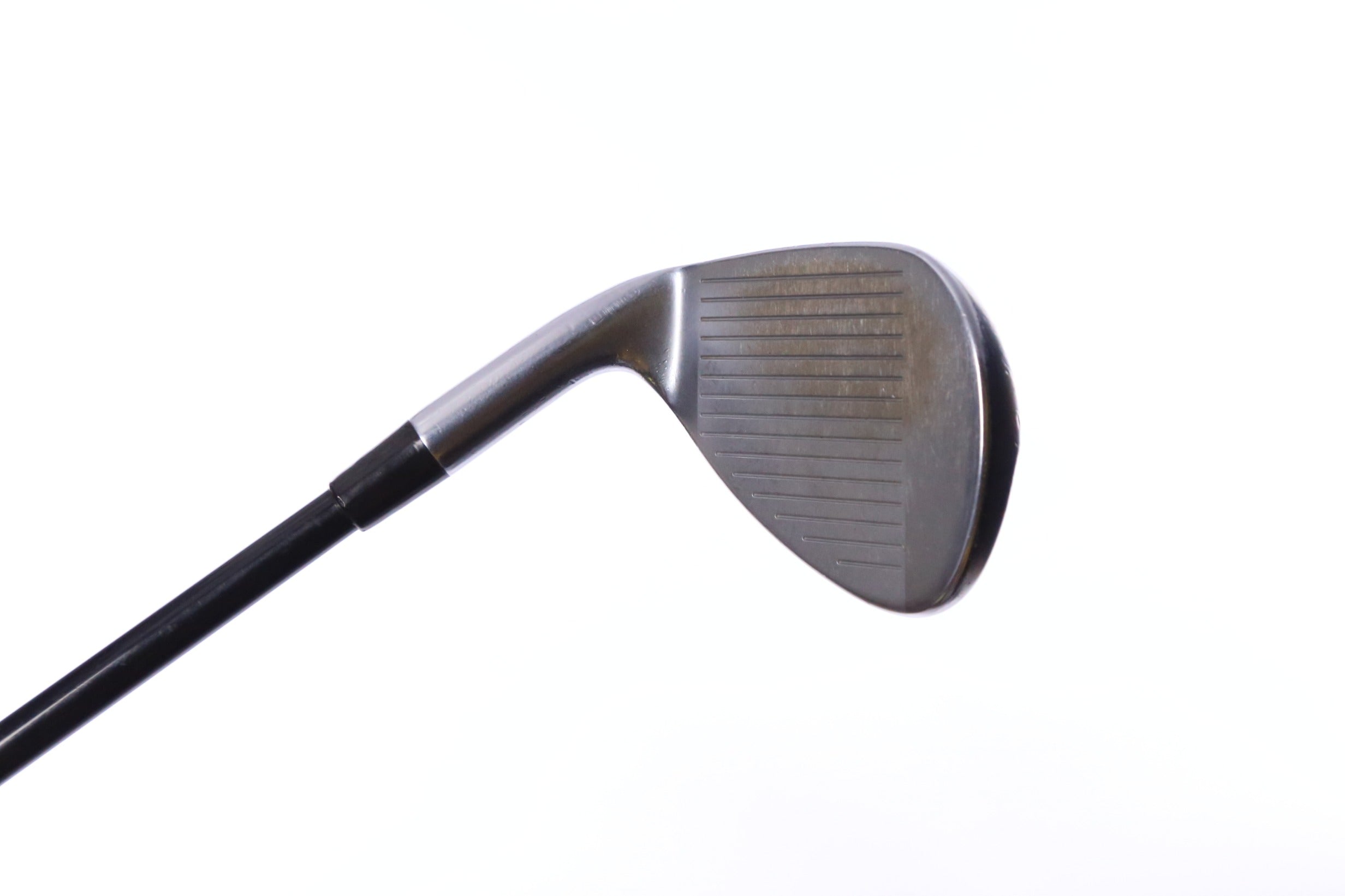 Used Callaway Apex Forged Approach Wedge - Right-Handed - 50 Degrees - Regular Flex-Next Round