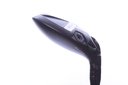 Used Callaway Elyte X 3H Hybrid - Right-Handed - 18 Degrees - Regular Flex-Next Round