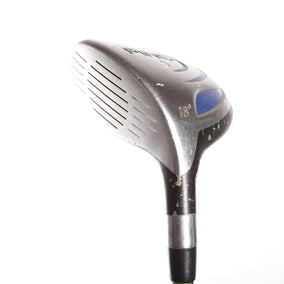 Used Ping G5 5-Wood - Left-Handed - 18 Degrees - Stiff Flex-Next Round