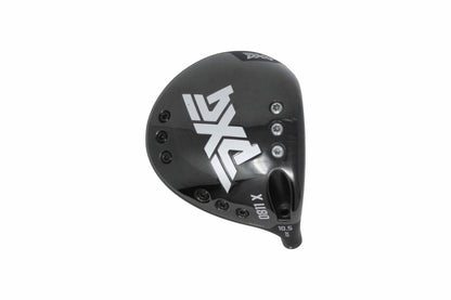 Used PXG 0811X Driver - HEAD ONLY - Right-Handed - 10.5 Degrees