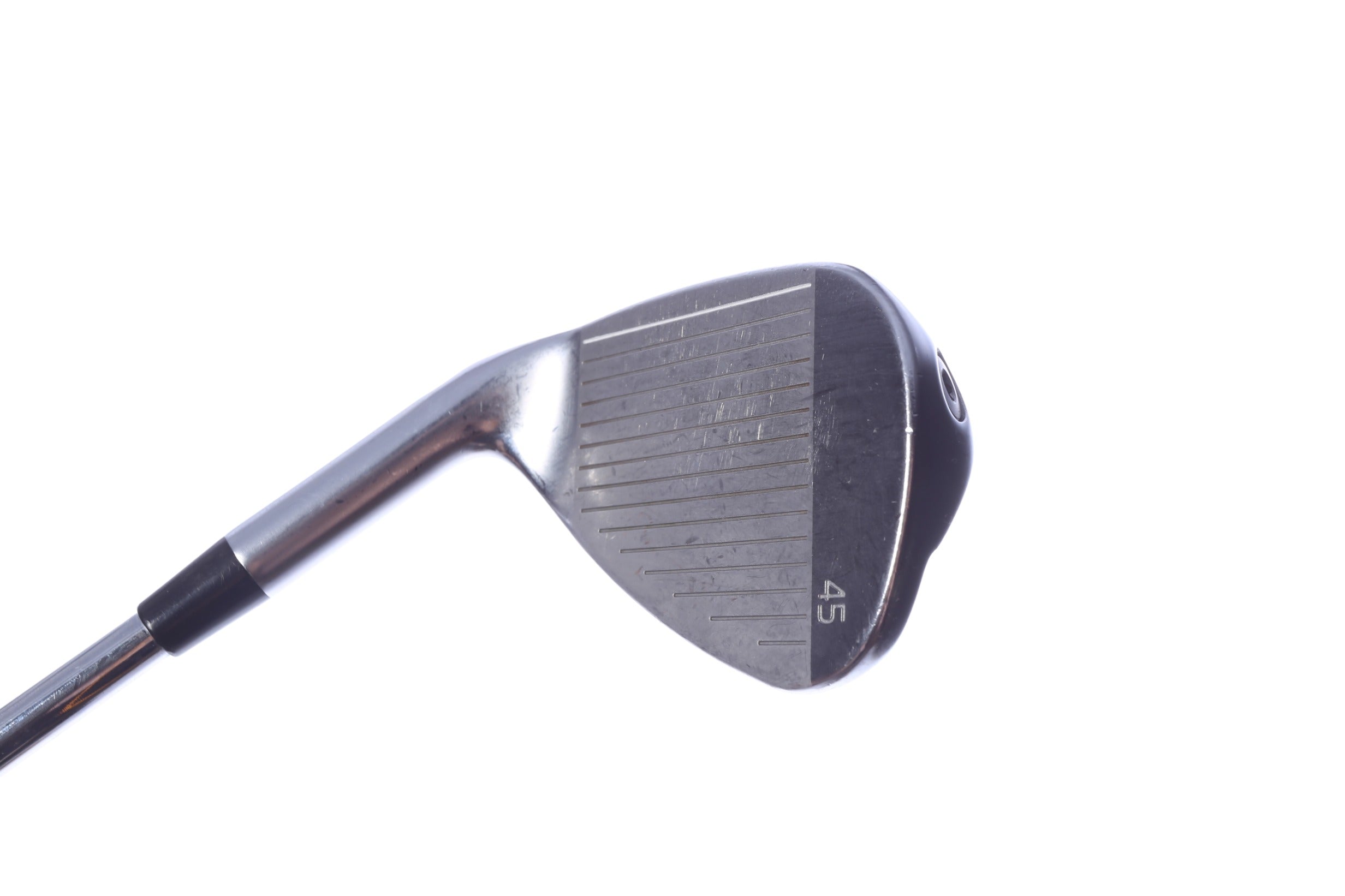 Used Ping G430 Utility Wedge - Right-Handed - 45 Degrees - Extra Stiff Flex-Next Round