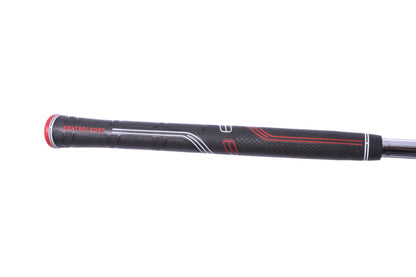 Used Callaway X-22 Sand Wedge - Left-Handed - 56 Degrees - Uniflex Flex-Next Round