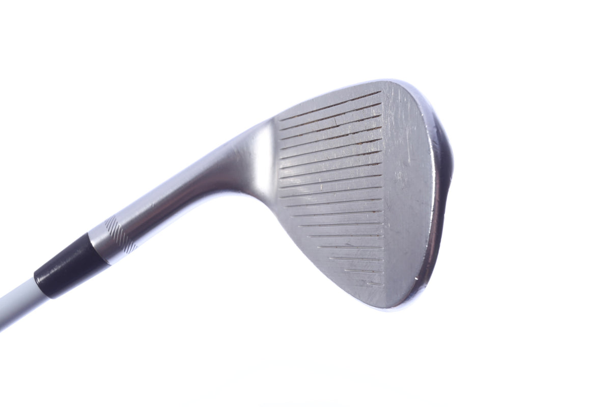 Used Titleist Vokey SM9 Tour Chrome Approach Wedge - Right-Handed - 52 Degrees - Ladies Flex