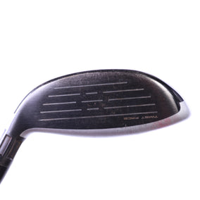 Used TaylorMade M6 3H Hybrid - Right-Handed - 3 Degrees - Extra Stiff Flex-Next Round
