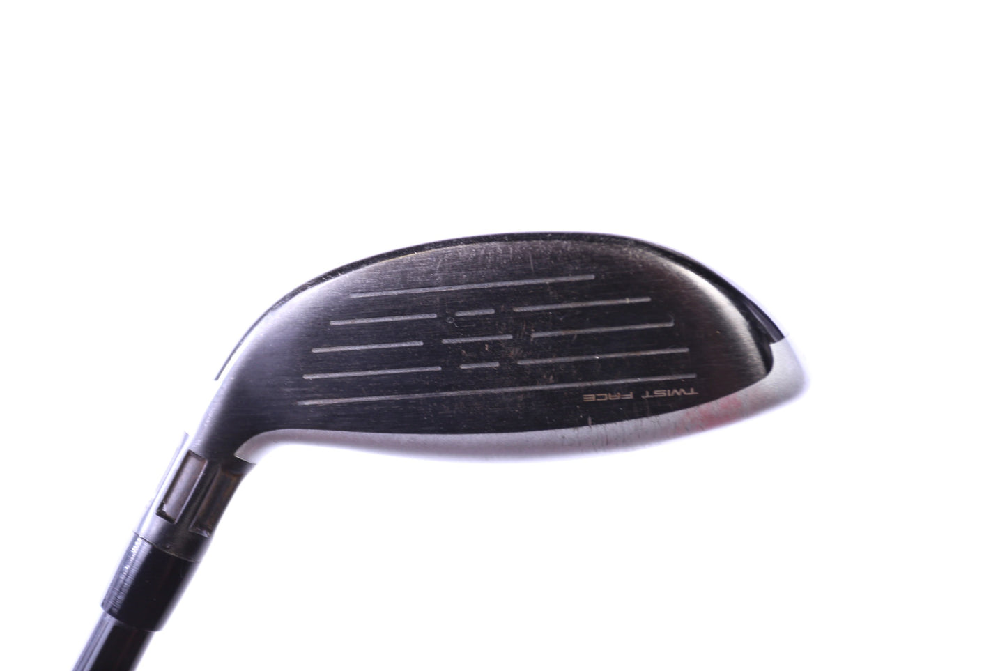 Used TaylorMade M6 3H Hybrid - Right-Handed - 3 Degrees - Extra Stiff Flex-Next Round
