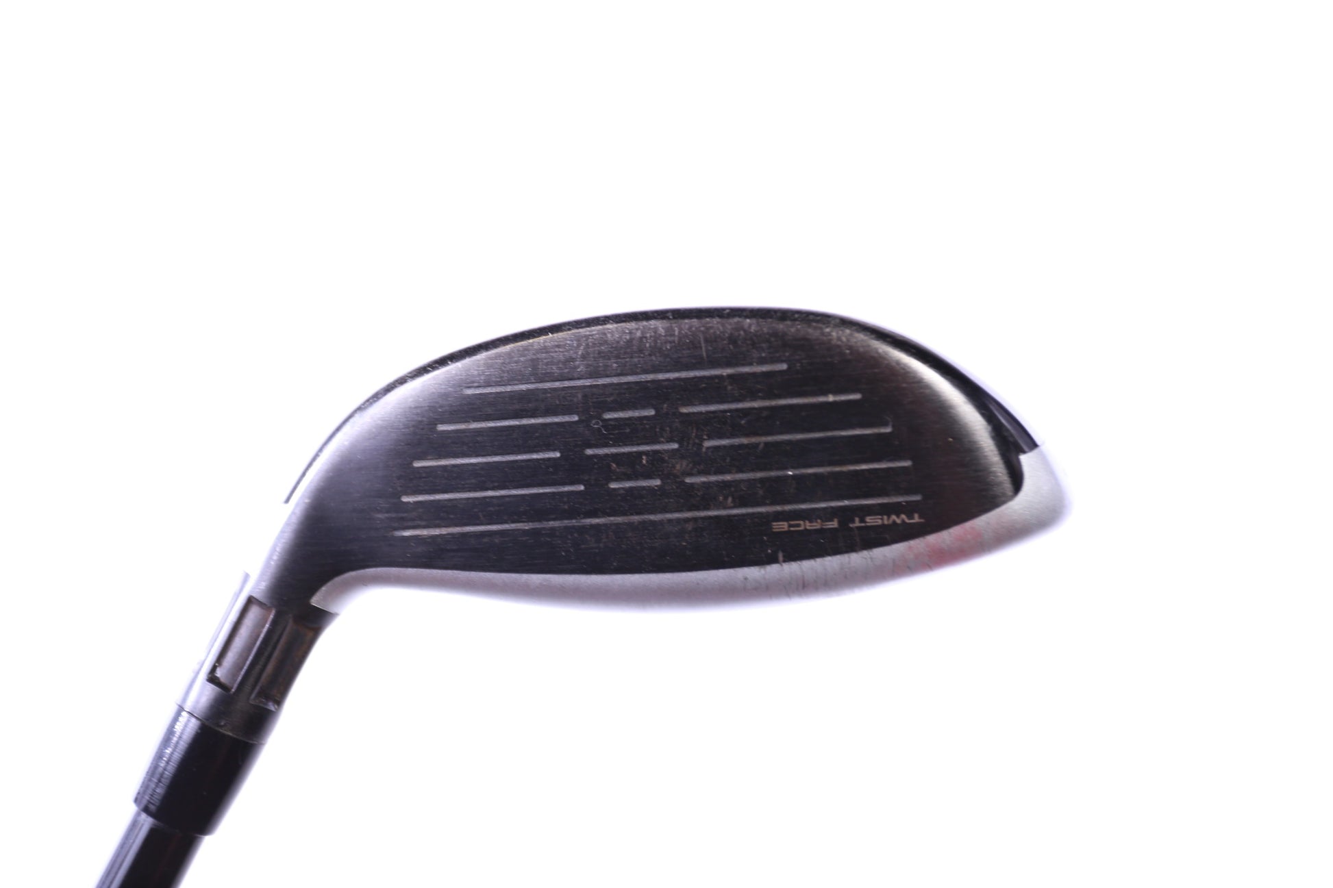 Used TaylorMade M6 3H Hybrid - Right-Handed - 3 Degrees - Extra Stiff Flex-Next Round