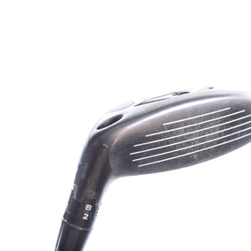 Used Titleist TSR2 4H Hybrid - Right-Handed - 21 Degrees - Stiff Flex-Next Round