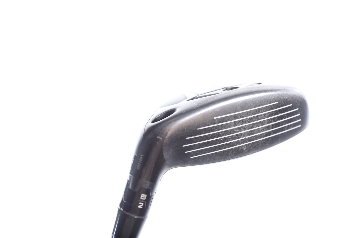 Used Titleist TSR2 4H Hybrid - Right-Handed - 21 Degrees - Stiff Flex-Next Round