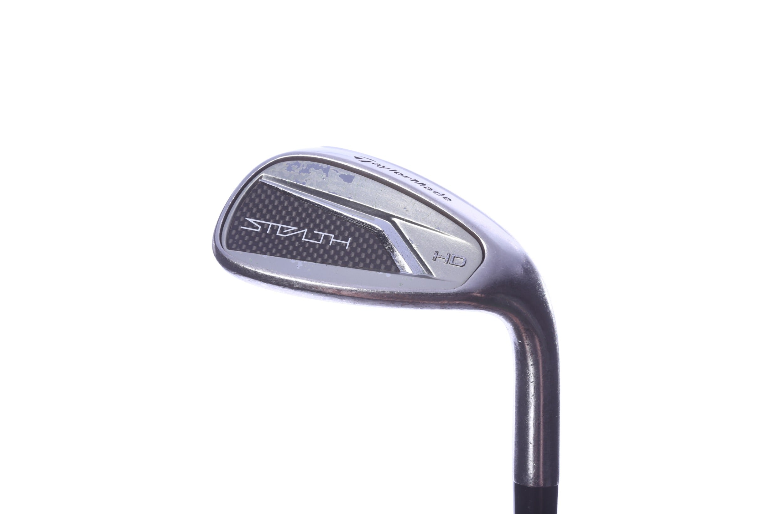 Used TaylorMade STEALTH HD Approach Wedge - Right-Handed - 49 Degrees - Regular Flex