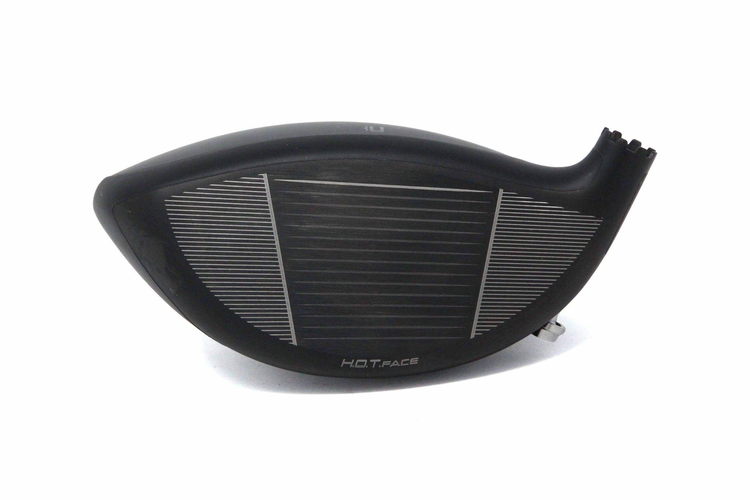 Used Cobra DS-ADAPT MAX-D Driver - HEAD ONLY - Right-Handed - 1212 Degrees-Next Round