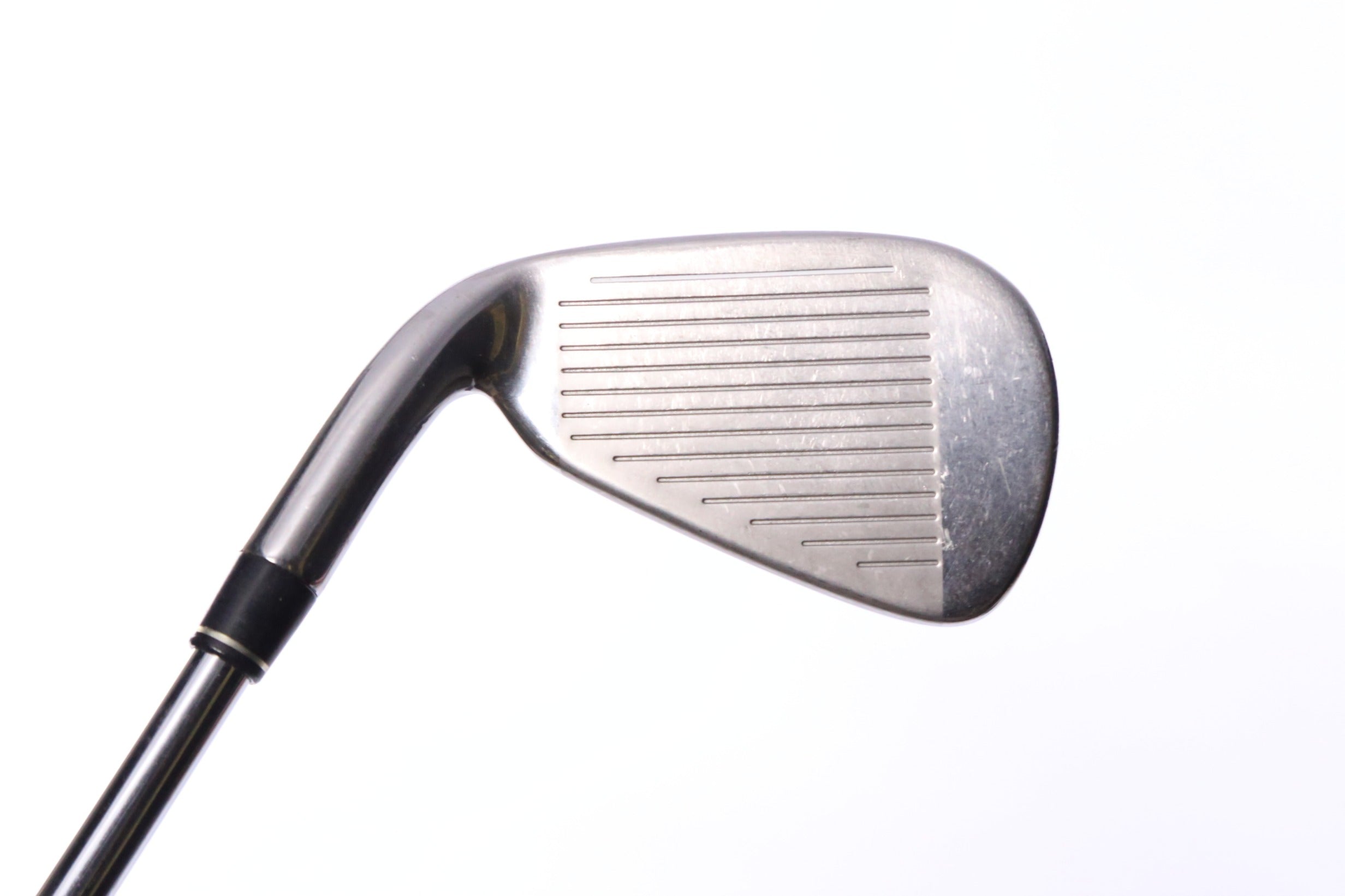 Used TaylorMade Burner 2.0 Single 5-Iron - Right-Handed - Stiff Flex-Next Round