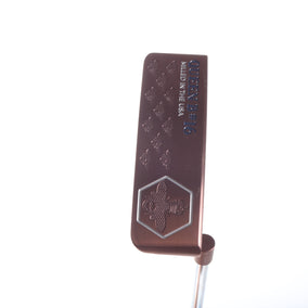 Used Bettinardi 2025 Queen B 16 Putter - Right-Handed - 35 in - Blade-Next Round