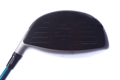 Used TaylorMade M4 Driver - 10.5 Degrees - Regular Flex Project X Even Flow Blue - Right-Handed-Next Round