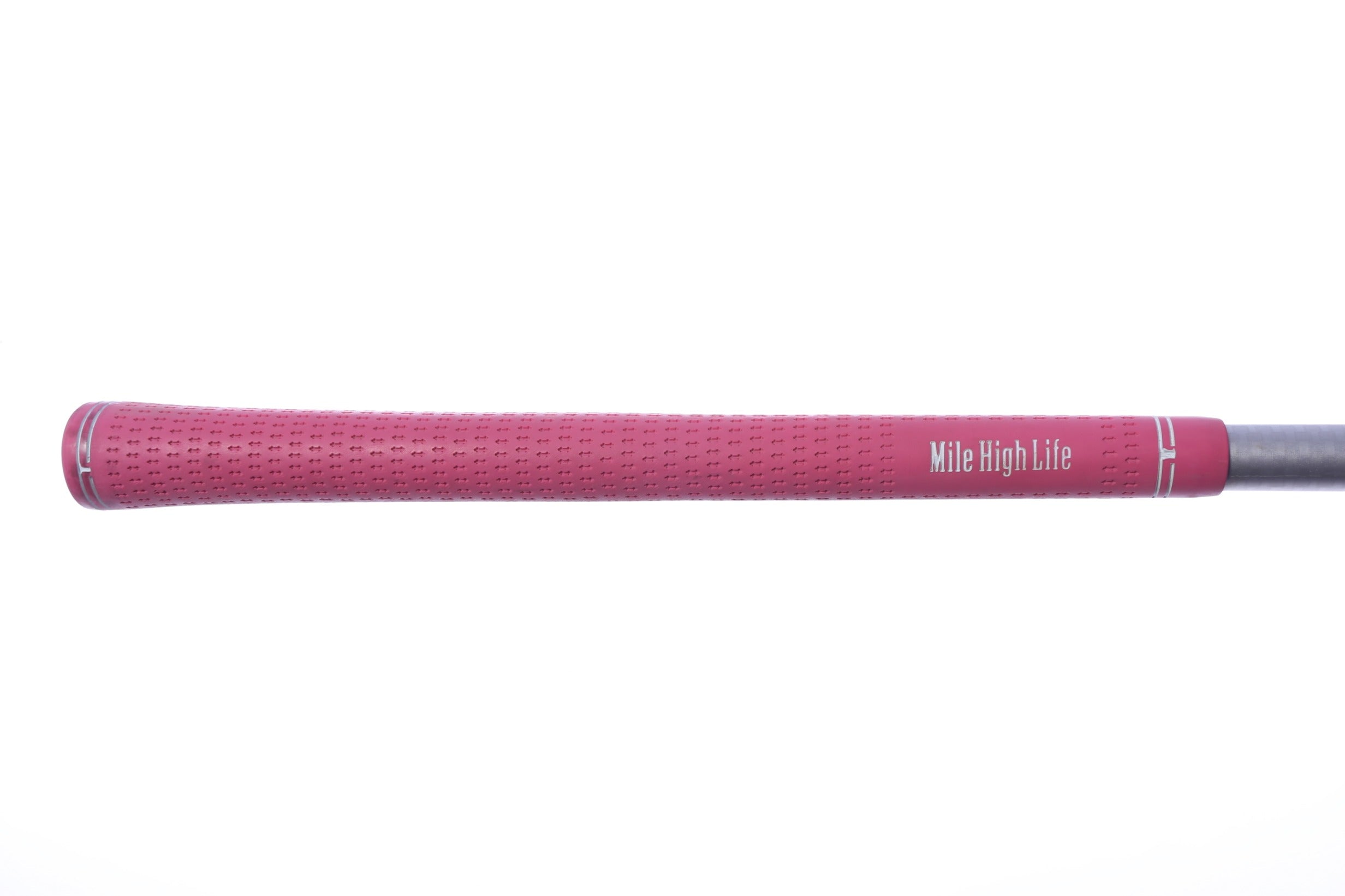 Used Cobra T-Rail 5H Hybrid - Right-Handed - 23 Degrees - Ladies Flex-Next Round