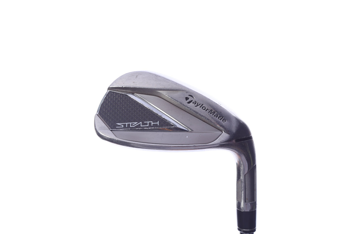 Used TaylorMade STEALTH Approach Wedge - Right-Handed - 49 Degrees - Regular Plus Flex