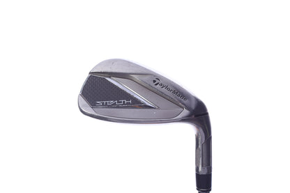 Used TaylorMade STEALTH Approach Wedge - Right-Handed - 49 Degrees - Regular Plus Flex