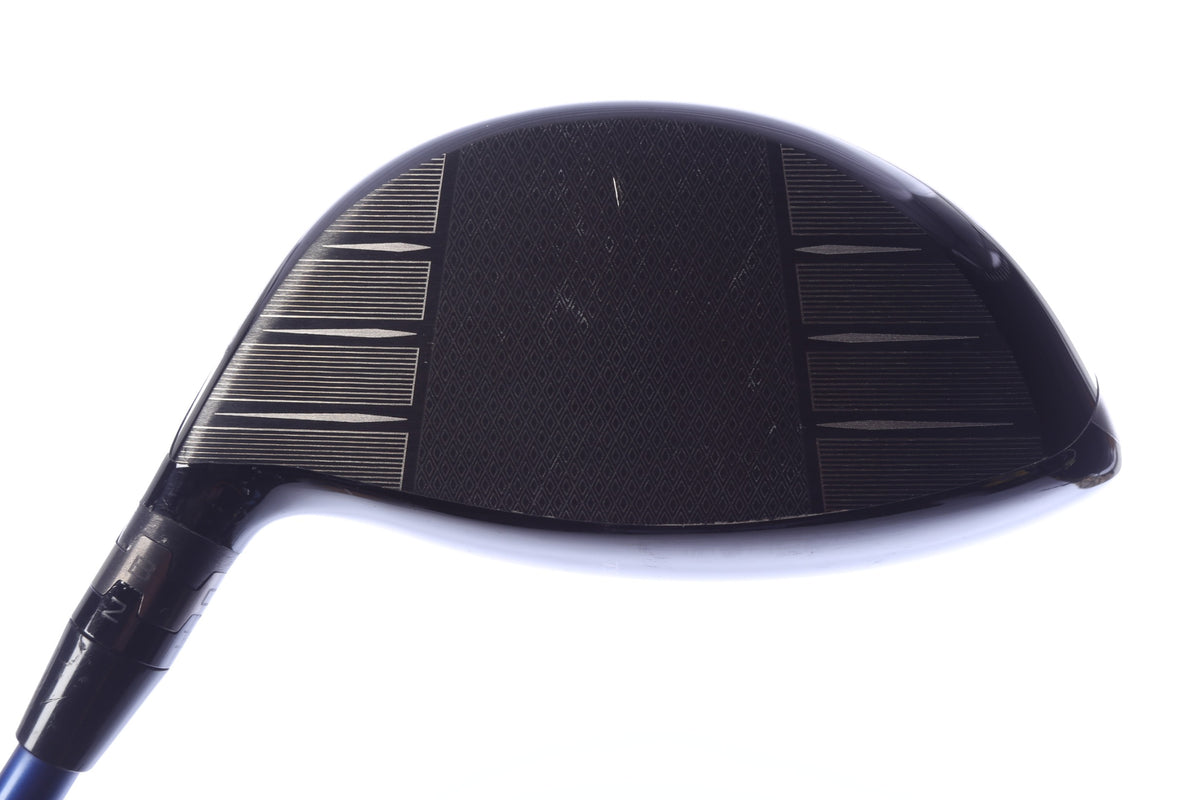 Used Titleist TSR1 Driver - 12 Degrees - Regular Flex Mitsubishi Diamana x5ct - Right-Handed
