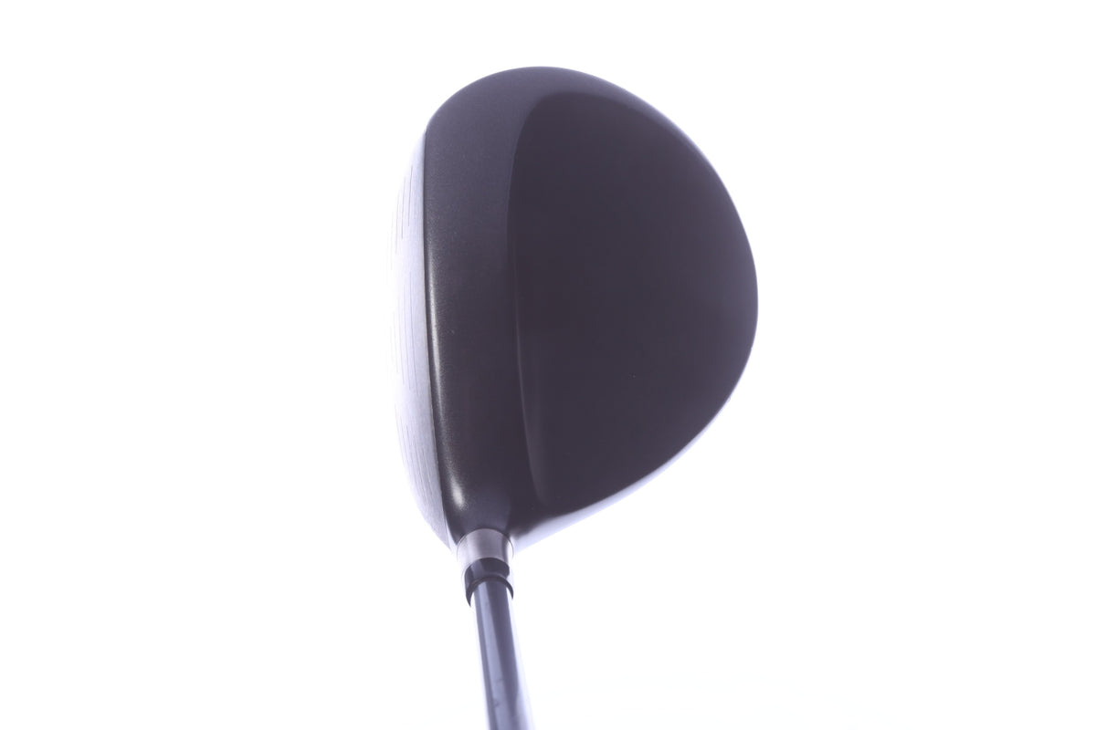Used Cleveland HI BORE Driver - 10.5 Degrees - Regular Flex Fujikura Stock Graphite - Right-Handed-Next Round