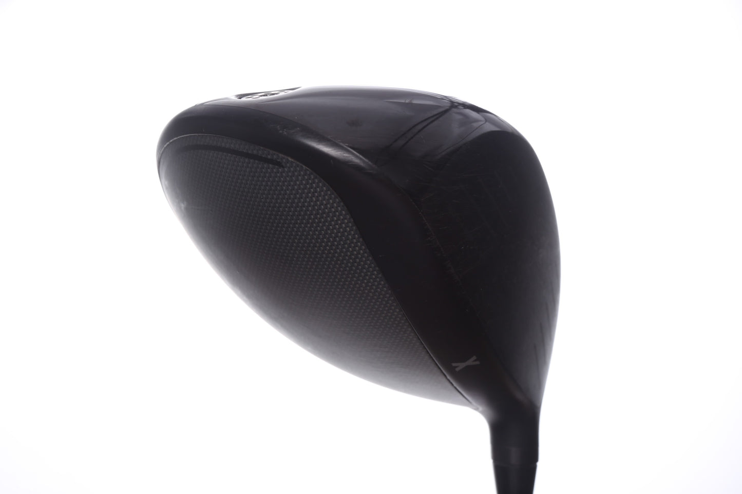 Used PXG 0311 Gen5 Driver - 10.5 Degrees - Regular Flex Project X Cypher Forty - Left-Handed-Next Round