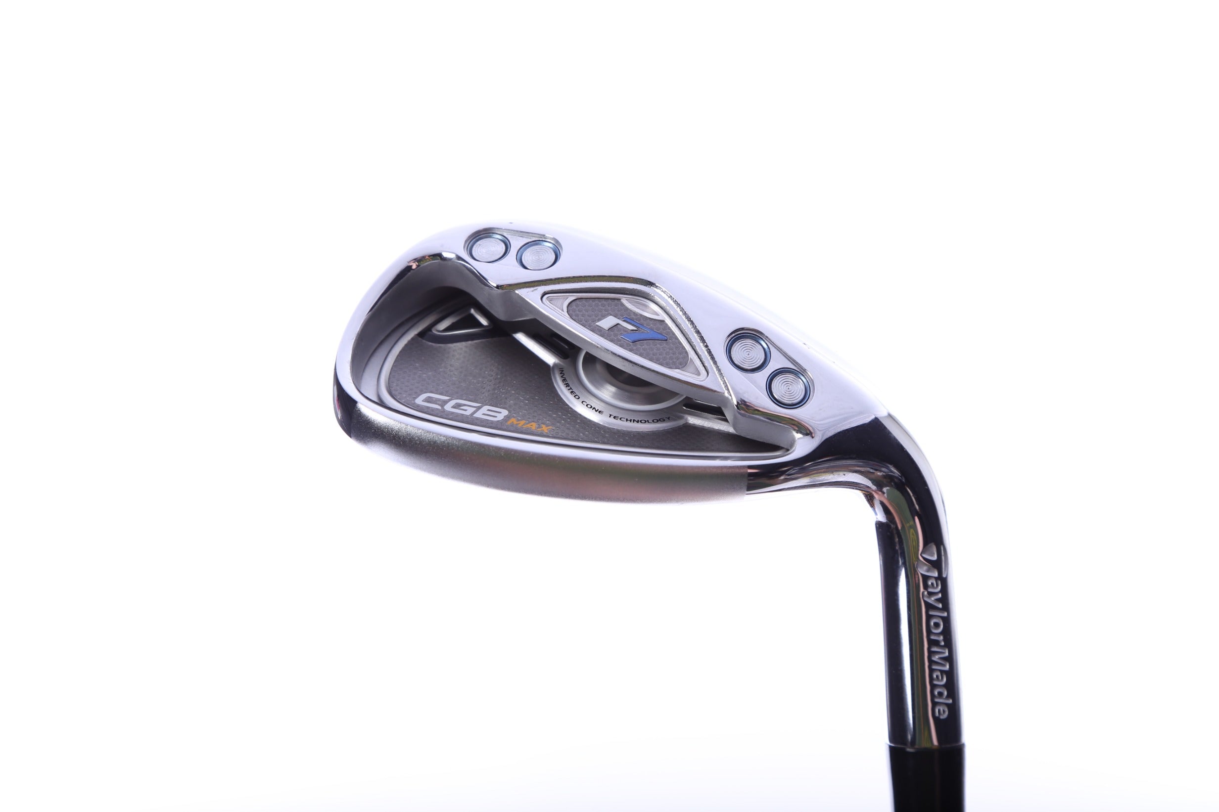 Used Taylormade Wedges | Next Round Golf