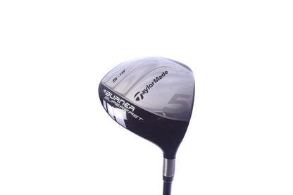 Used TaylorMade Burner SuperFast 5-Wood - Right-Handed - 18 Degrees - Ladies Flex