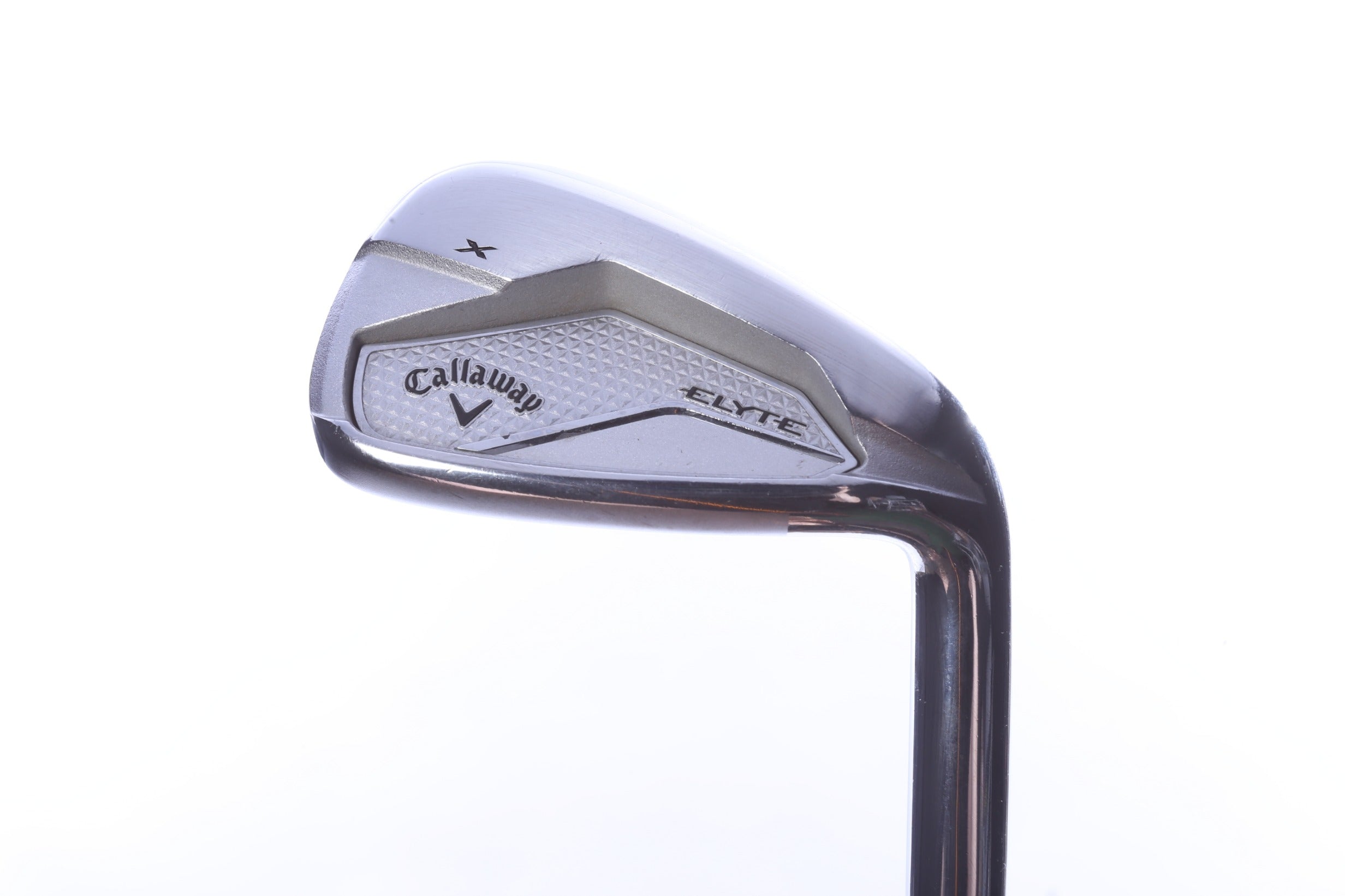 Used Callaway Elyte X Approach Wedge - Right-Handed - 46 Degrees - Seniors Flex-Next Round