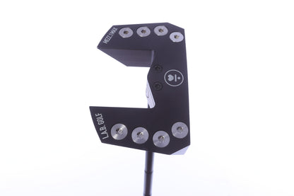 Used L.A.B. Golf Mezz 1 Max Putter - Right-Handed - 35 in - Mallet-Next Round