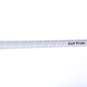 Used Mizuno T7 White Satin Gap Wedge - Right-Handed - 52 Degrees - Regular Flex-Next Round