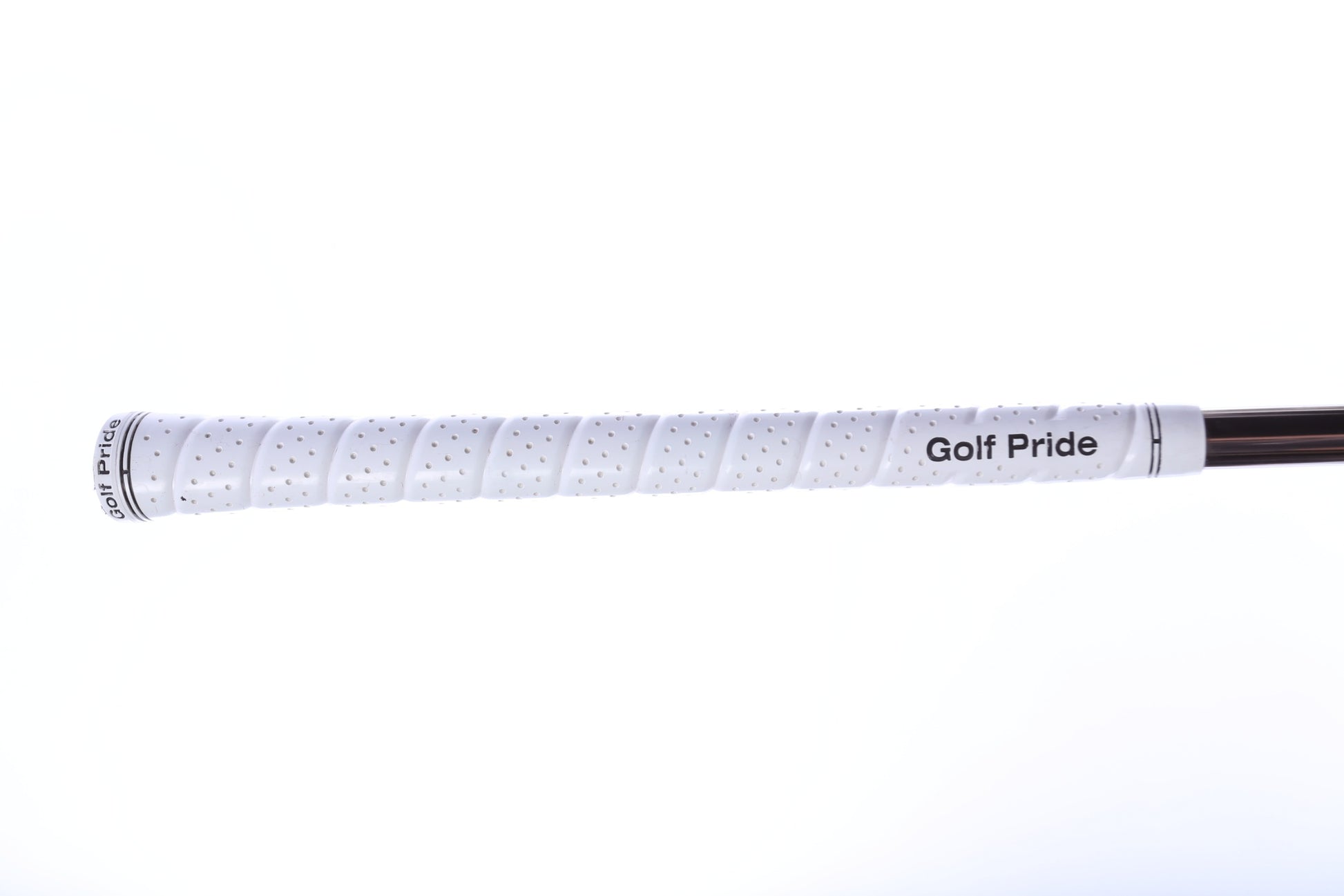 Used Mizuno T7 White Satin Gap Wedge - Right-Handed - 52 Degrees - Regular Flex-Next Round