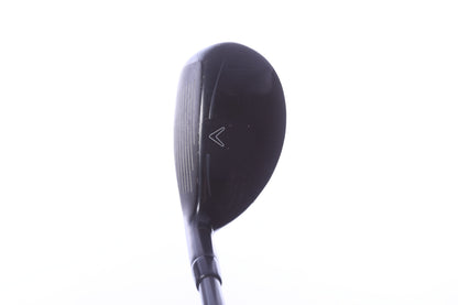 Used Callaway Rogue 3H Hybrid - Right-Handed - 19 Degrees - Stiff Flex