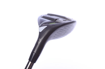 Used Cobra RAD Speed 4H Hybrid - Right-Handed - 21 Degrees - Regular Flex
