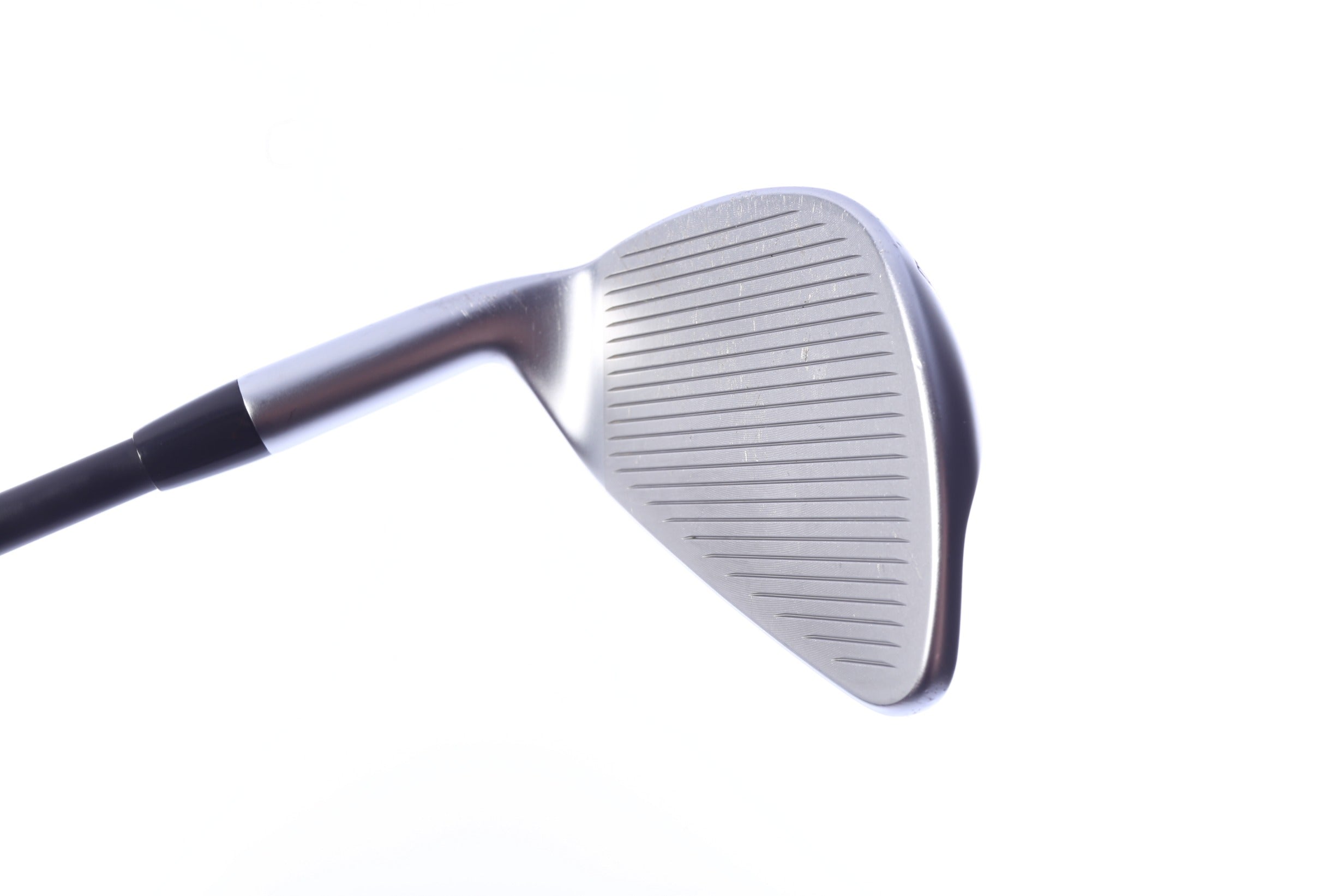 Used Ping BunkR Sand Wedge - Right-Handed - 64 Degrees - Soft Regular Flex