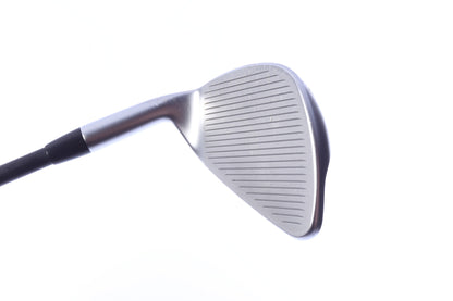 Used Ping BunkR Sand Wedge - Right-Handed - 64 Degrees - Soft Regular Flex