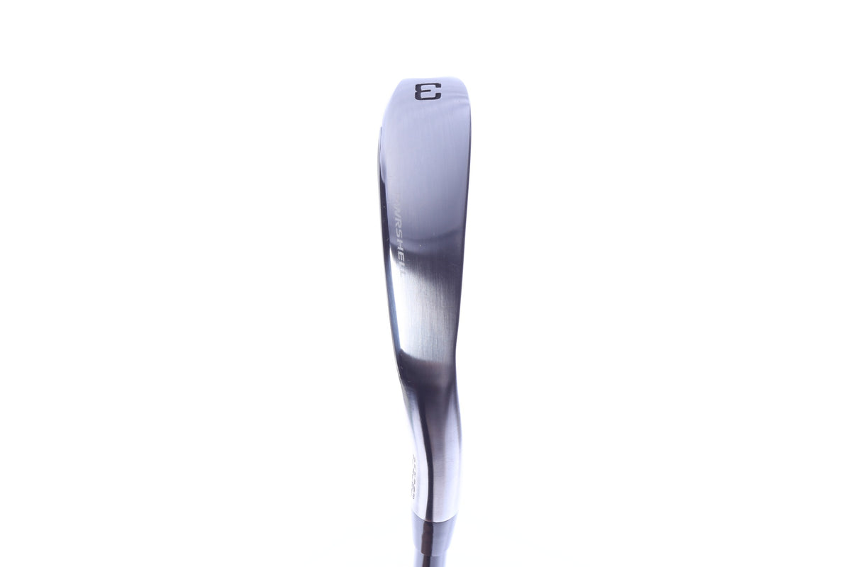 Used Cobra 2025 KING Tec Single 3-Iron - Right-Handed - Tour Extra Stiff Flex