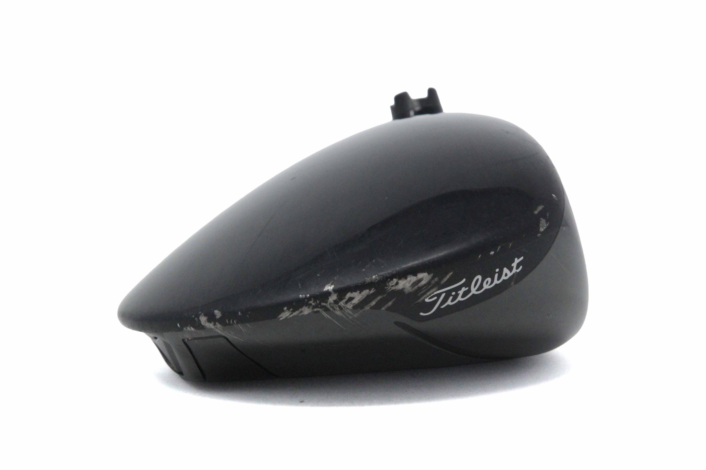 Used Titleist TSR2 Driver - HEAD ONLY - Right-Handed - 9 Degrees-Next Round