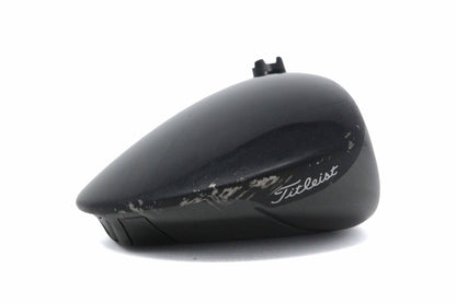 Used Titleist TSR2 Driver - HEAD ONLY - Right-Handed - 9 Degrees-Next Round