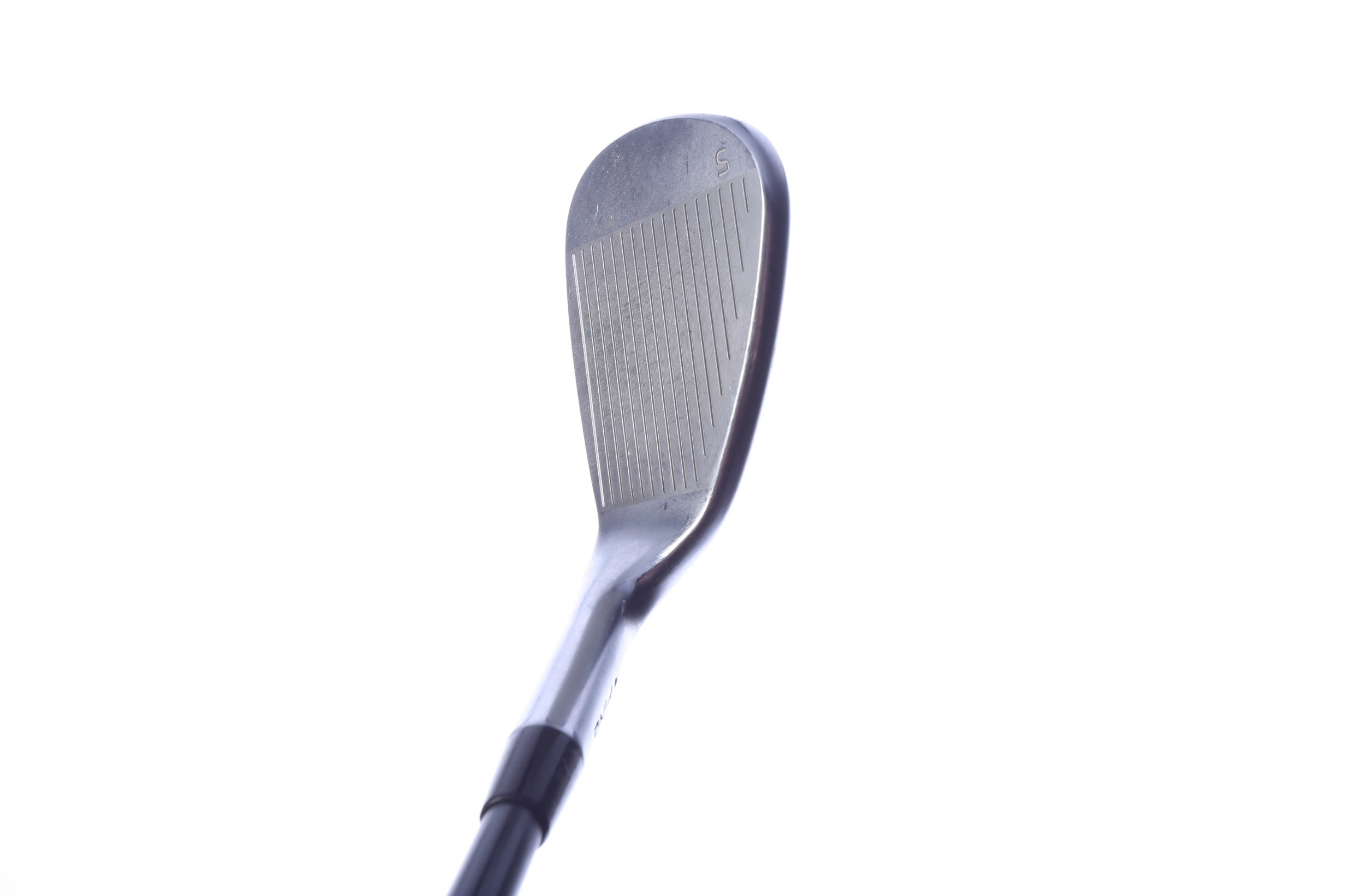 Used Ping G410 Sand Wedge - Right-Handed - 54 Degrees - Soft Regular Flex