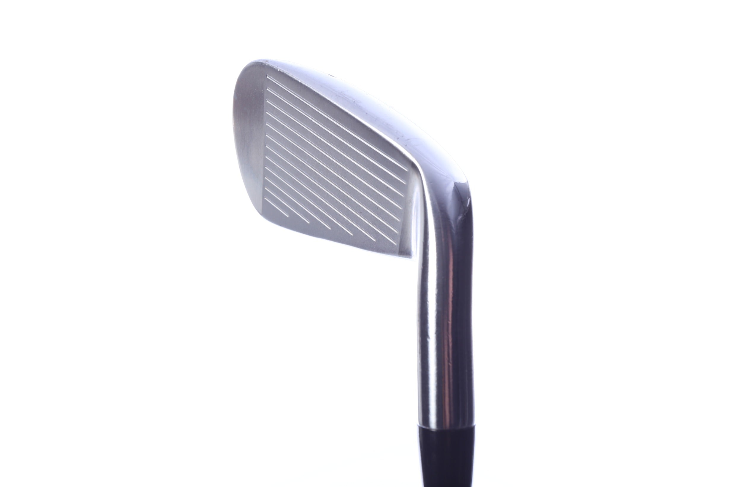 Used Titleist 2021 T200 Single 4-Iron - Left-Handed - Stiff Flex