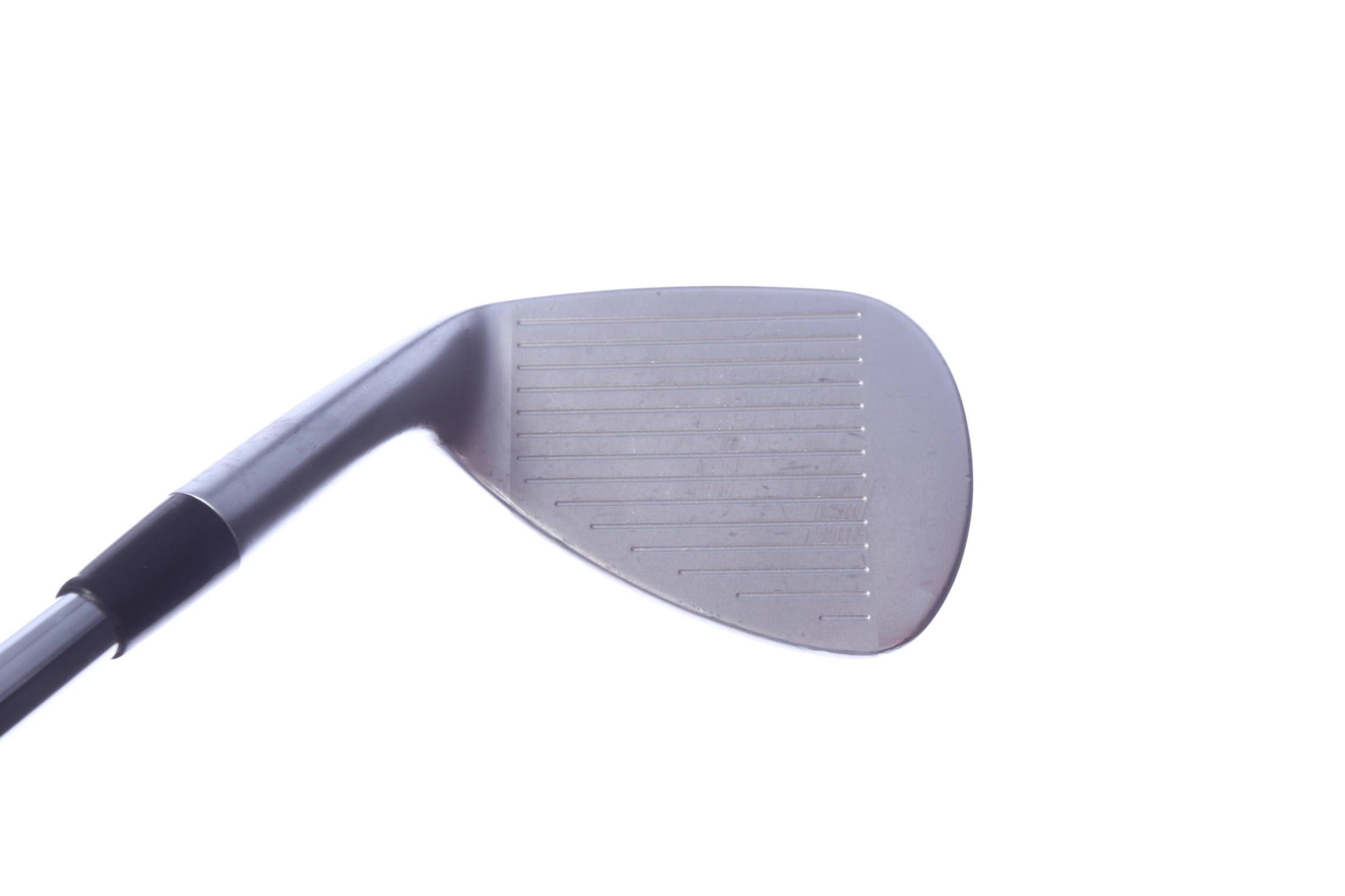 Used Mizuno JPX 925 Hot Metal Pro Gap Wedge - Right-Handed - 48 Degrees - Stiff Flex-Next Round