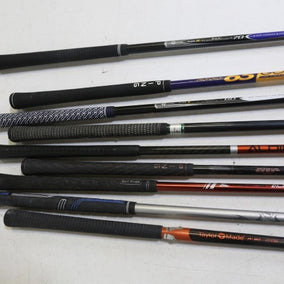 Wholesale Lot of 25 Golf Clubs - Men's Flex - Right-Handed-Next Round