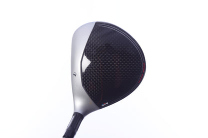Used TaylorMade M4 3-Wood - Right-Handed - 15 Degrees - Stiff Flex