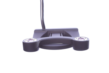 Used Titleist Scotty Cameron Futura X Putter - Right-Handed - 35 in - Mallet